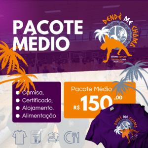 PACOTE MÉDIO